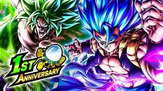 BEST ANNIVERSARY EVER?! FREEBIES! EVENTS! BOOSTS! Dragon Ball The Breakers Season 4 Overview