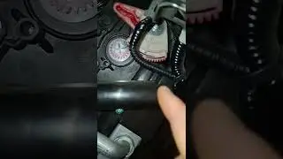 Changer moteur de ventilation et r&eacute;sistance Honda Civic 8 2006-2011