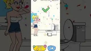 Draw Story - Level 68 || #shorts #androidgames #iosgames #drawstory #draw2save