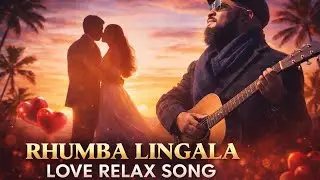 Lingala Romance Rhumba Love 🎶Fran&ccedil;ais Relaxing Une Histoire d&rsquo;Amour sign&eacute; Didier Abeka 5titres