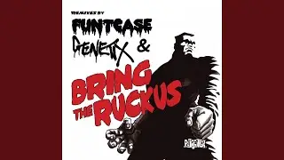 Bring Back the Sound (Funtcase Remix)