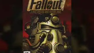 Fallout 1 Khaled Vlog official video