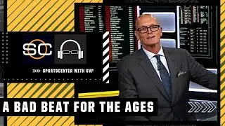 A college basketball Bad Beat for the ages | SC with SVP