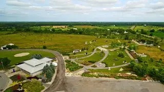 Oeno Sculpture Garden 2021 Walkthrough