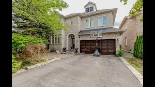 36 Islington Woods Crt, Woodbridge - HD VIRTUAL TOURS