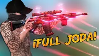 Una partida muy divertida con m&uacute;sica | Wolfteam latino | ElChidoXD