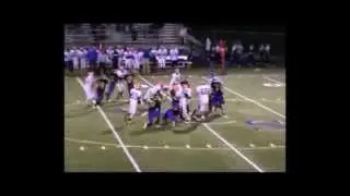 Colin Cunningham #60 (2011)