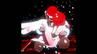 「So High 🕊」- Fire Force - 「After Effects Project File 」