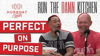 Matt Vrzal at Piezon's Pizzeria | Run the Damn Kitchen Podcast
