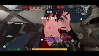 Zula Mobile - TANINMAMAK İ&Ccedil;İN TAG DEĞİŞTİRMEK? 😂😂
