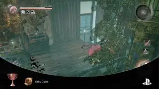 Nioh: Remastered - Complete Edition ~ Oshu Guide Trophy