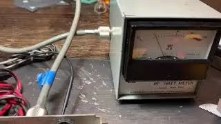 sommerkamp TS-340DX オリジナル1石マイクアンプ組込😊