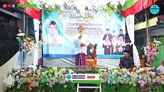 Sambutan Pengasuh Dalam Acara KHOTMIL QUR'AN (Langgar Nyai Hj. Maimonah) | TV Ambunten