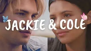 Netflix || My Life With the Walters Boys || Jackie and Cole || Jade LeMac-Constellations