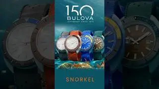 BULOVA Snorkel  (Archive Series)