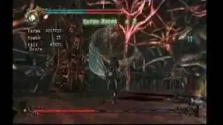 JTB123 NG2 Tonfa Survival Part 2 with Commentary