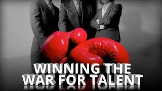 Winning the War for Talent