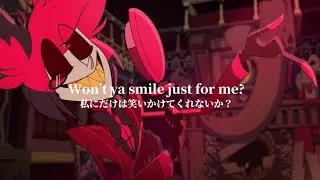 【和訳】DAISIES（Hazbin Hotel song）- BlackGryphOn & Baasik
