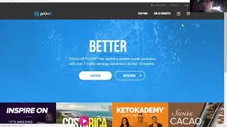 How to get Your Ketones for free!