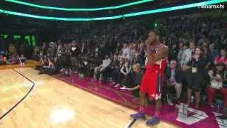 2014 NBA Slam Dunk Contest