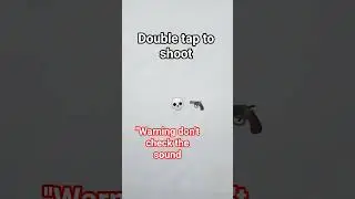 double tap to shoot #shoot#gun#die#viral #edits #memes 💀💀💀💀💀🔫🔫💀🤣🤣🤣🤣👍🏻👍🏻👍🏻👍🏻