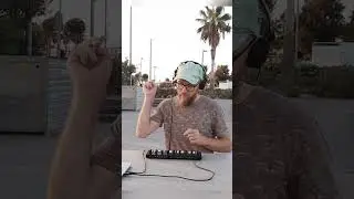 Valencia Morning Electronic House Music 2024. Nicola Dudich beats Tech House. Torso T-1 Valencia P3