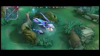 MLBB | MATHILDA | RANKED GAME | MVP | SUPERB HEALING | 
