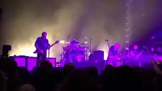 Mastodon- Precious Stones live at O2 academy Leeds 21/01/2019