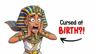 Why it Sucked to Be an Egyptian Pharaoh