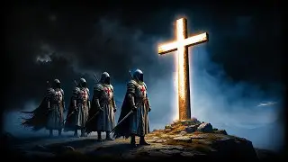 Templar Chant ✾ Call to the Holy Cross