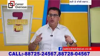 MBBS Abroad From MCI Recognised Medical Colleges | Careeroverseas