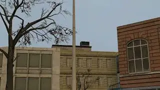 Yamaha Music Siren (Fork City CT) (Going Home)