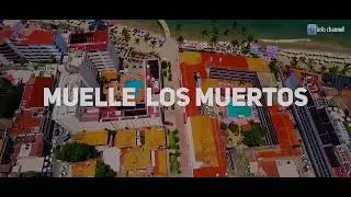 PVR Bays Muelle Los Muertos
