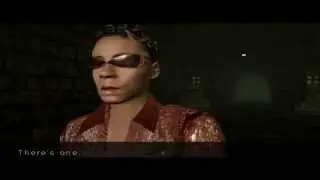 Let's Play Enter the Matrix (Ghost): Sewer Finale