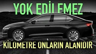 Y&uuml;ksek kilometre korkusu olmayan en iyi 7 ikinci el araba