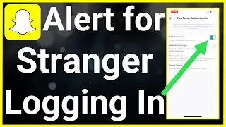 Does Snapchat Notify You If Someone Logs Into Your Account?