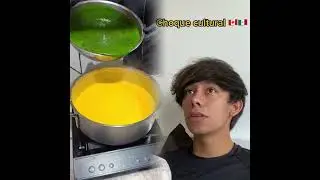 Cosas que pasan#mexico#choquecultural#humor#kimrix