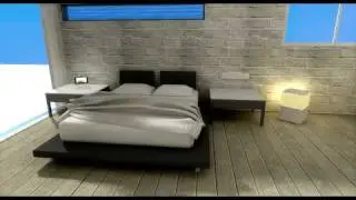 PEGA D&E digital home concept