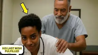 CHICAGO NURSE HONORED A PATIENT&rsquo;S FINAL WISH&hellip; ONLY TO DISCOVER SOMETHING UNTHINKABLE!