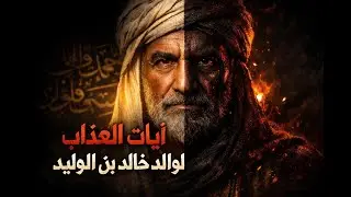 سَأُرْهِقُهُ صَعُودًا: قصة عذاب والد خالد بن الوليد في القرآن