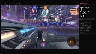 RL NEW MANTIS 2V2 W JAMESSMALL2016