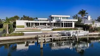 1625 GASPAR DR S | BOCA GRANDE Real Estate