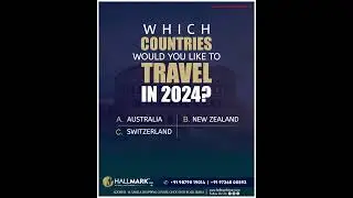 Hallmark Tour is your guide to unforgettable journeys.