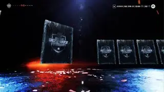 NHL 22 Pack Opening - 99 TOTS Matthews from booster pack.