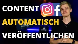 Content-Scheduling: Automatische Veröffentlichung von Posts auf Instagram & Facebook | Artistant
