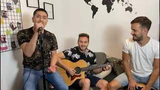 CAMILO- BEBE -COVER AC&Uacute;STICO DRAGONFLY