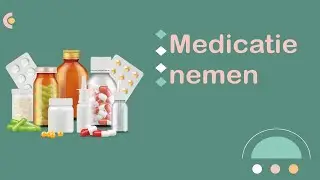 Klachten en medicatie (#NT2, 1.1, A1 - 1.2, A2)