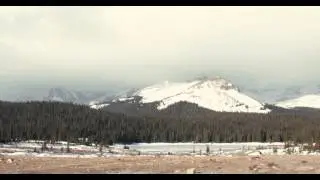 Brainard Lake