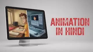 What is Animation in Hindi ? | Animation kya hai ?|google gemini