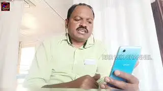 My creative song || telugu western  || Written and sang by Regula srinivas